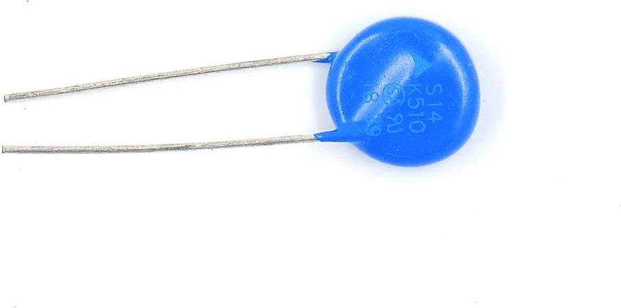 MOV S14K510 – 510V AC – EPCOS – DIP