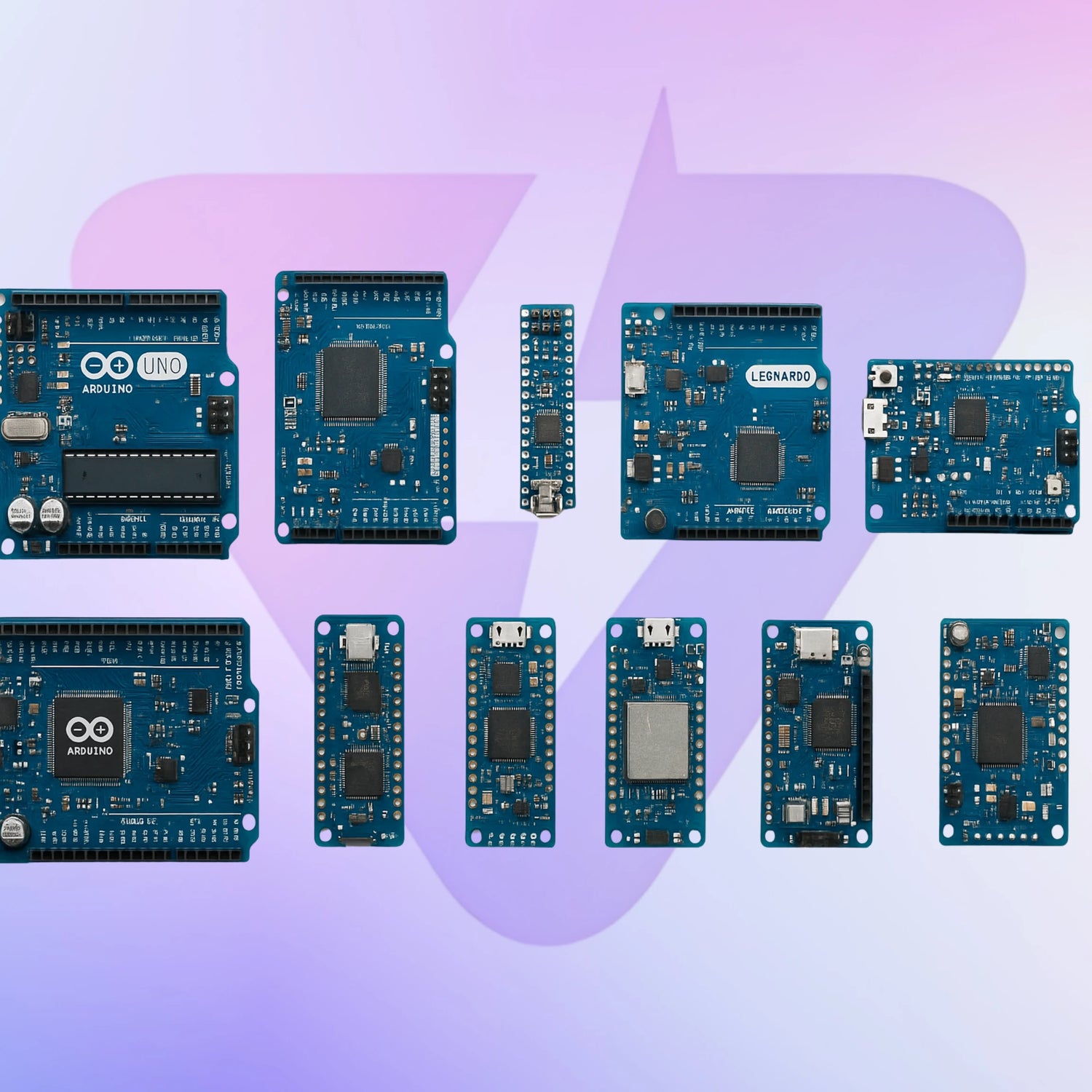 ARDUINO