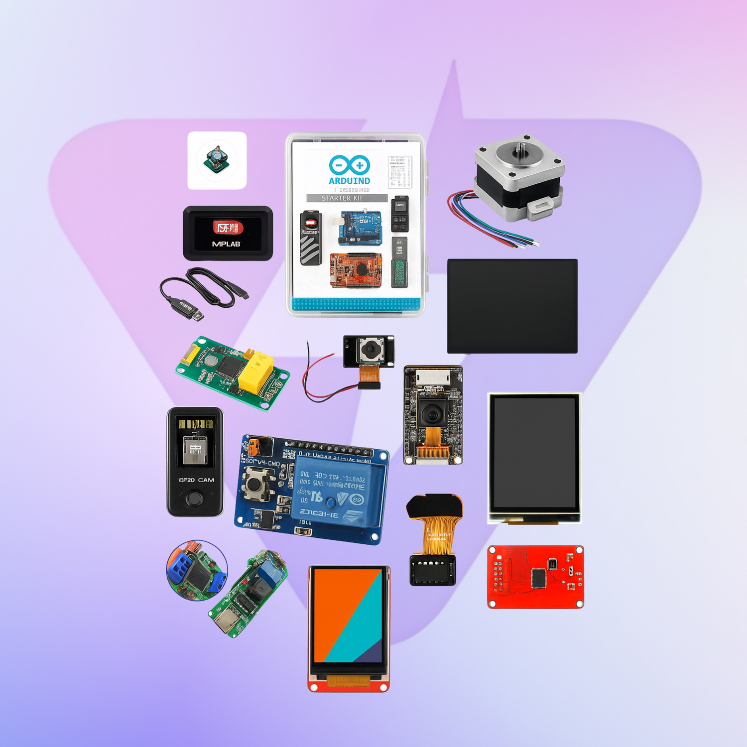Featured Products