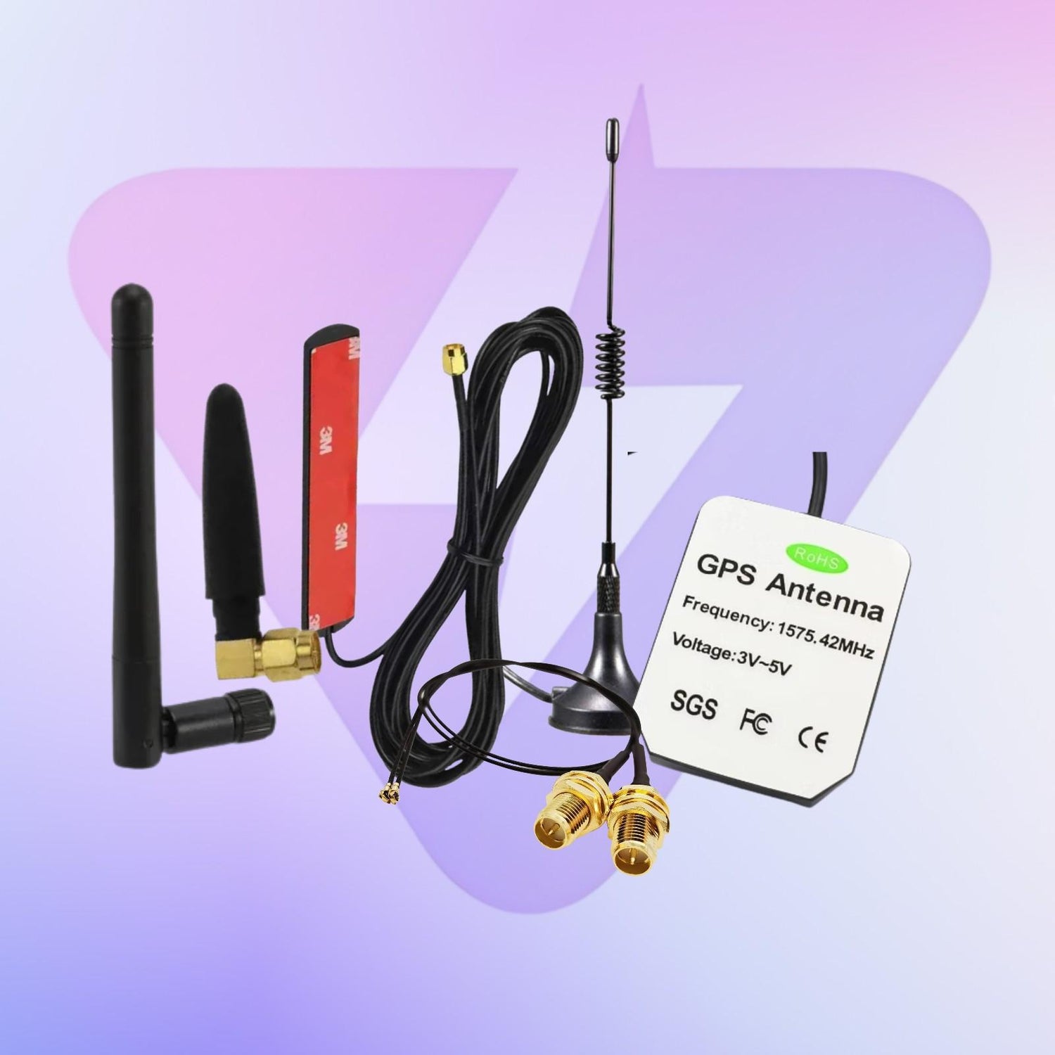 Antenna