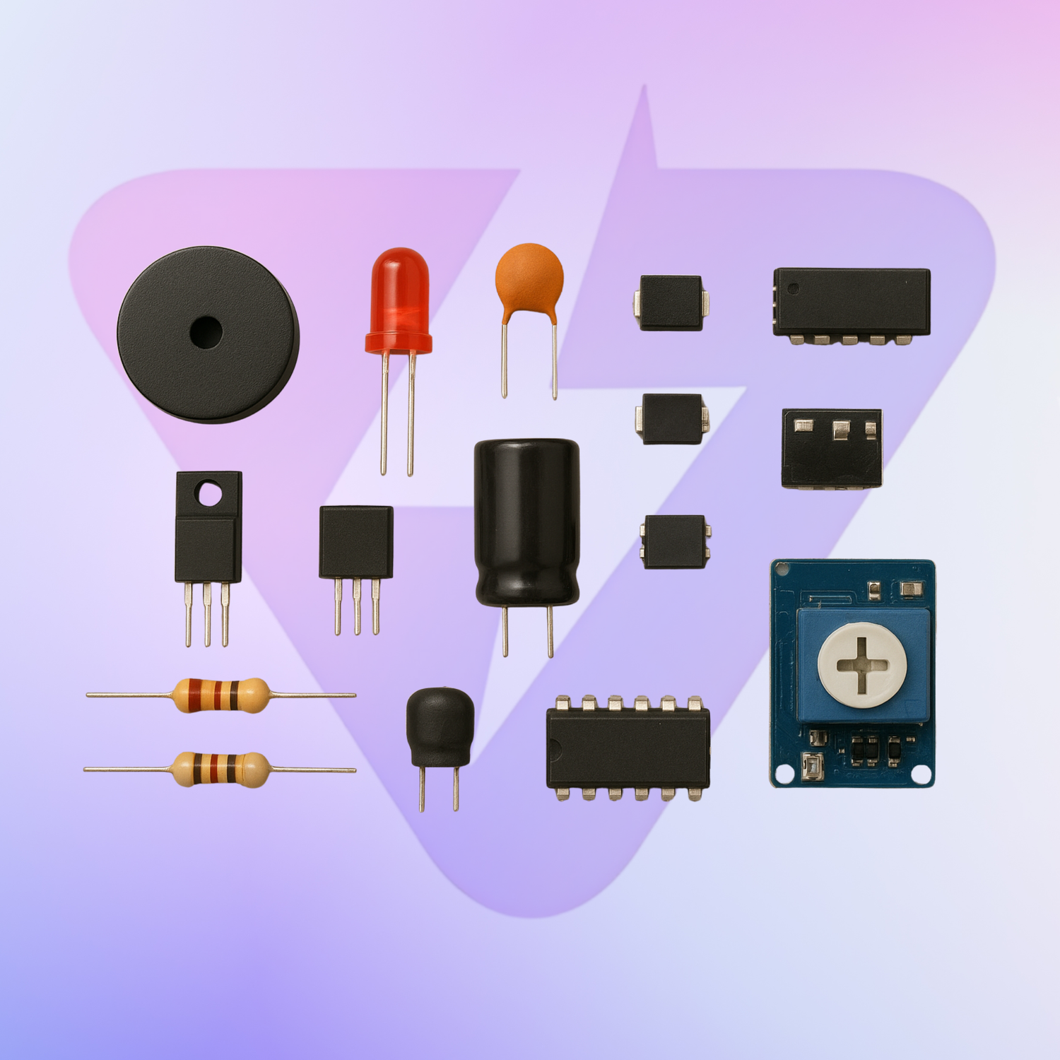 Electronic Component