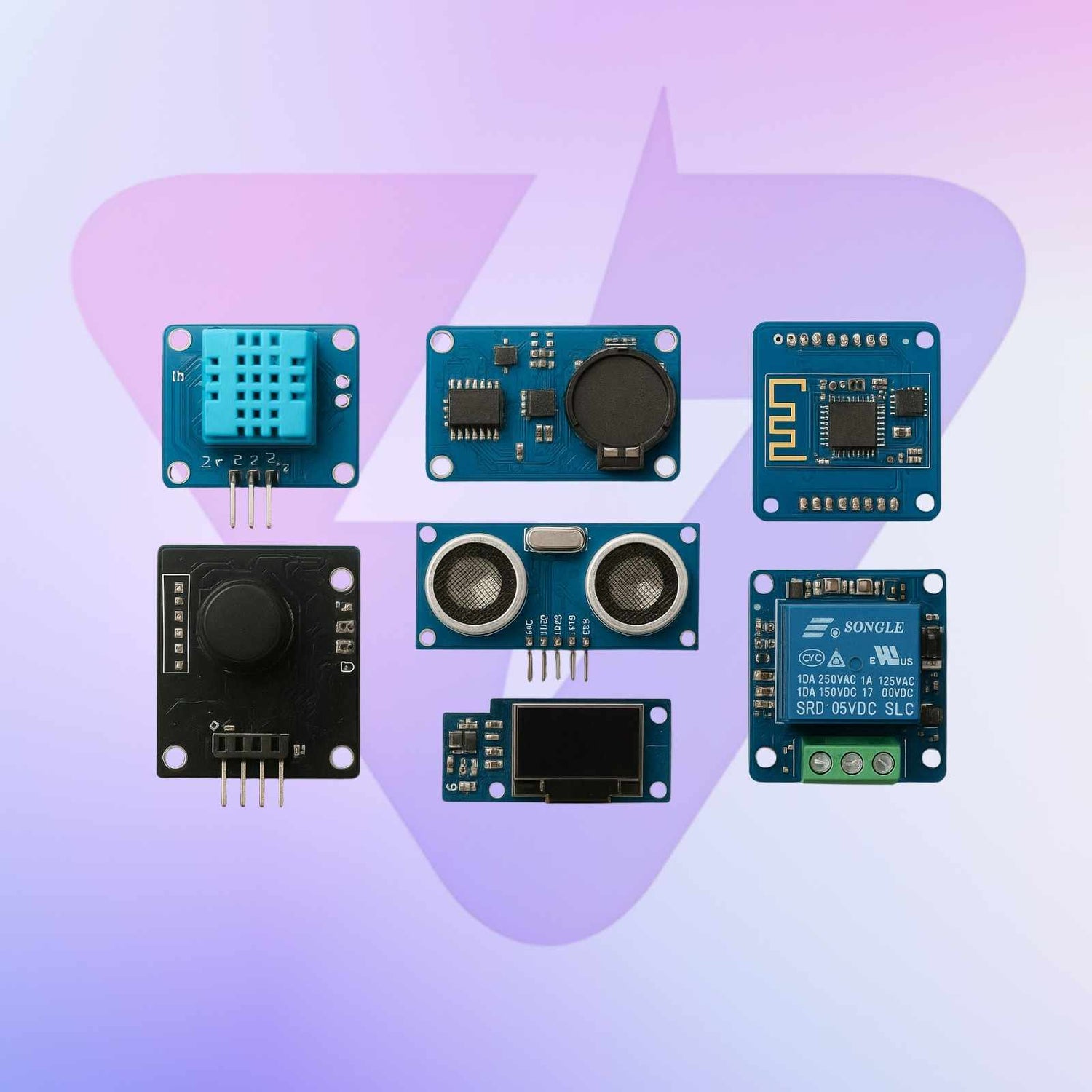 Modules