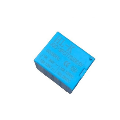 5V 10A Sugar Cube Relay (5v 10amp relay)