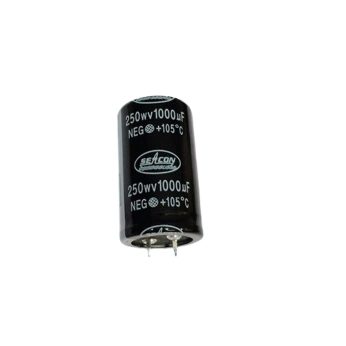 1000uF 250V 105C Radial Electrolytic Capacitor (30 × 50mm Aluminum Capacitor)