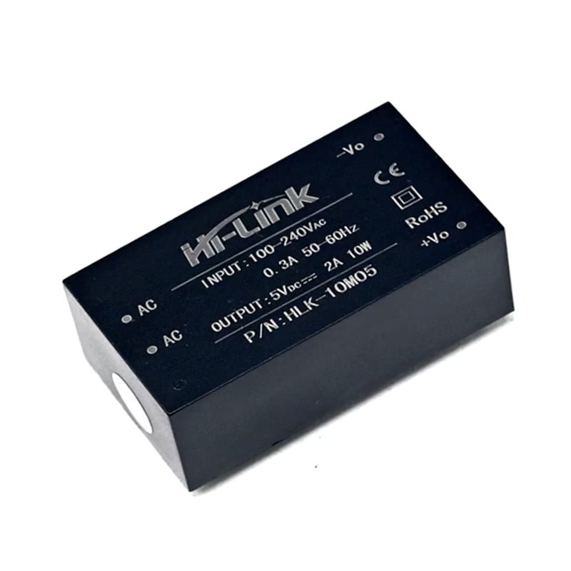 Hi Link 5V/10W Switch Power Supply Module HLK-10M05