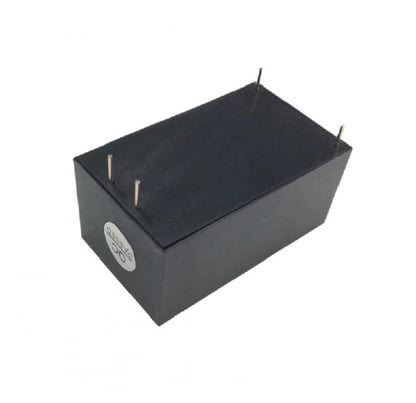 Hi-Link AC/DC 12v 10w Step Down mini Power Supply Module Converter Intelligent household switch power module HLK-10M12