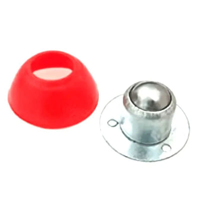 small ball Castor wheel