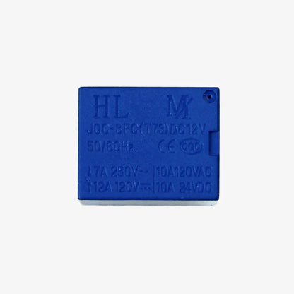 12V SPDT Relay (12v 7amp relay)