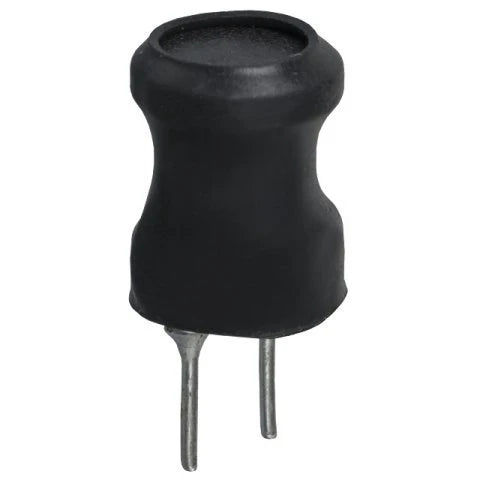 2.2UH 1A 10% 6x8mm 2-Pin Radial Ferrite Choke Power Inductor