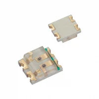 1615QRGC/6 1615 SMD LED