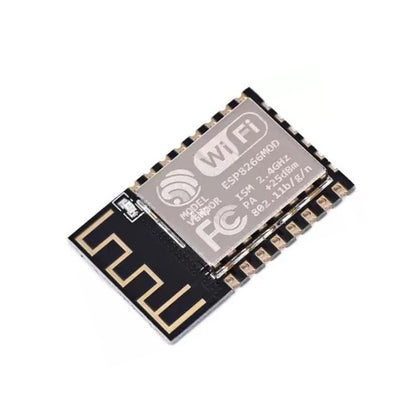 ESP-12F Wi‑Fi Module — Domestic Edition (ESP8266)