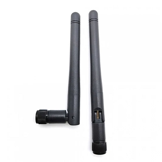 2.4GHz 2dBi WiFi Omni-Directional Antenna - 11cm SMA Male
