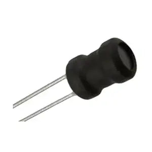 5uH Drum Coil Inductor 6x8mm Inductance Component for Power Circuits