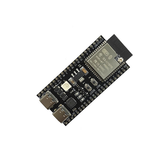 ESP32-S3 N16R8 Module — AI-Capable Wi‑Fi & Bluetooth MCU