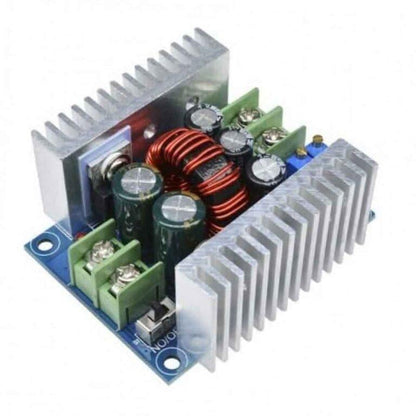 200W 20A DC-DC Buck Converter Step Down Module