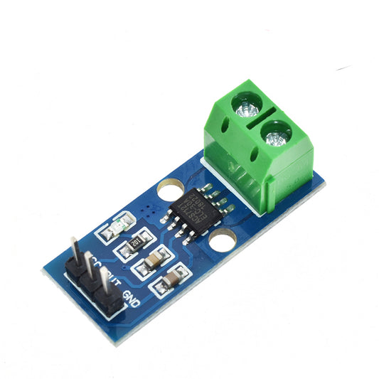 30AMPS Current Sensor Module ACS712