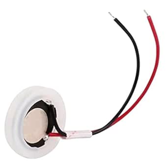 20mm 1.7mhz piezoelectric humidifier, energy conversion plate