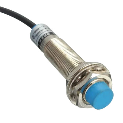 LJ12A3-4-Z/DX, Inductive Proximity Sensor NC, 5–36VDC, 300mA, (Detection Range: 4mm)