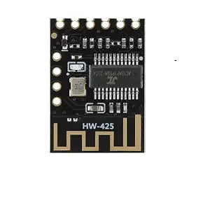 MH-M18 Wireless Bluetooth Audio Receiver Board Module BLT 4.2 mp3