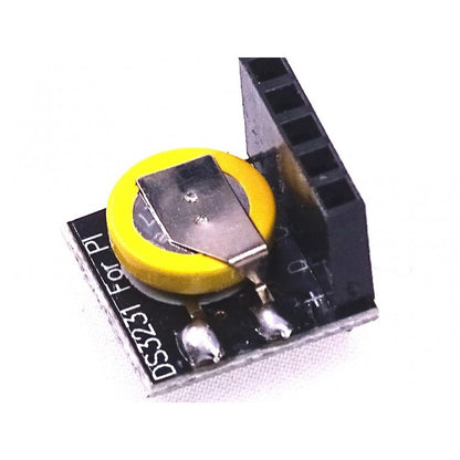 DS3231 Real Time Clock Module 3.3V 5V Precise, with battery