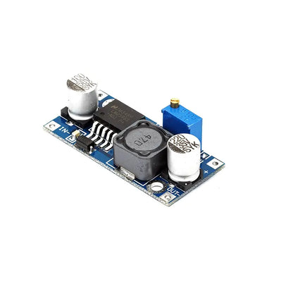 Buy DC-DC LM2596 Buck Converter Step down Module