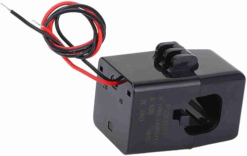 PZKHCT Split Base Current Transformer Coil Sensor for 100A Amp Energy Meter