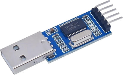 PL2303 USB-TTL Converter