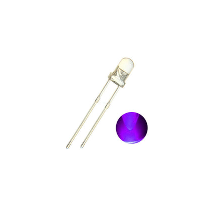 UV LED 5mm