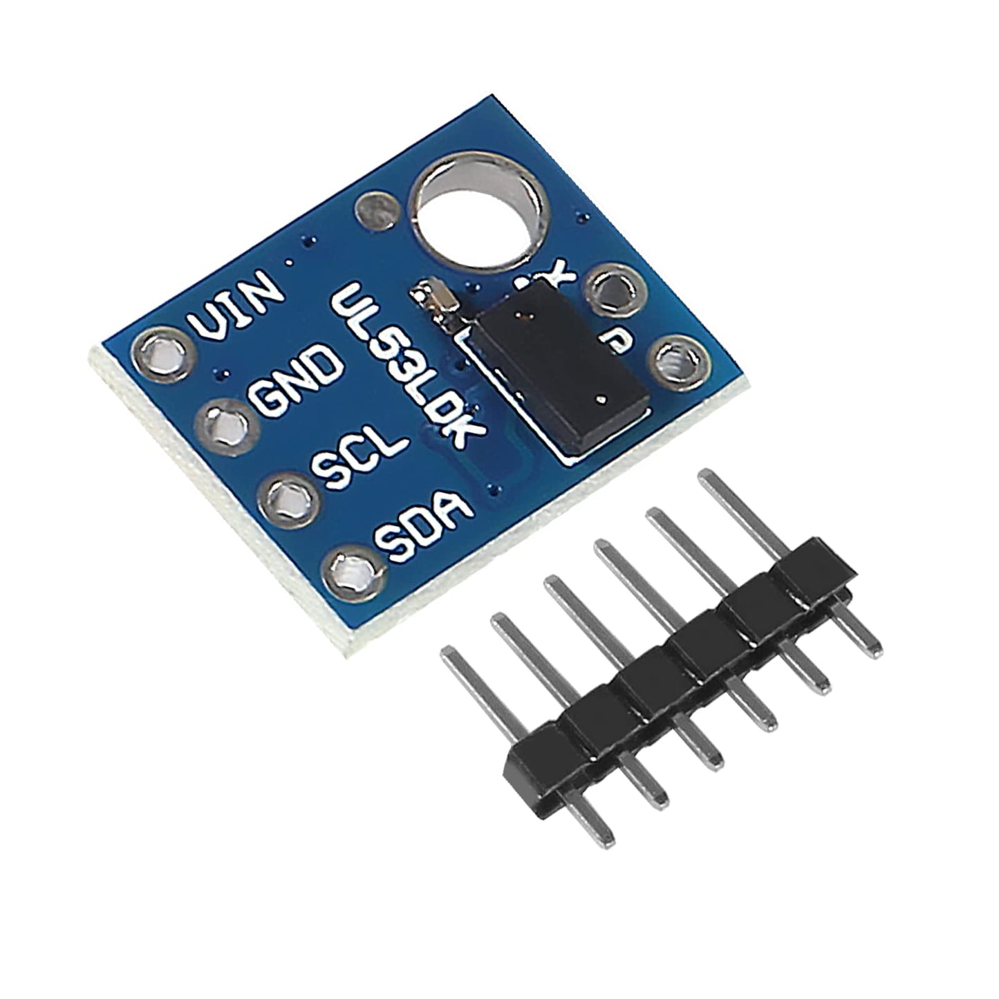 VL53L0X TOF Based LIDAR Laser Distance Sensor