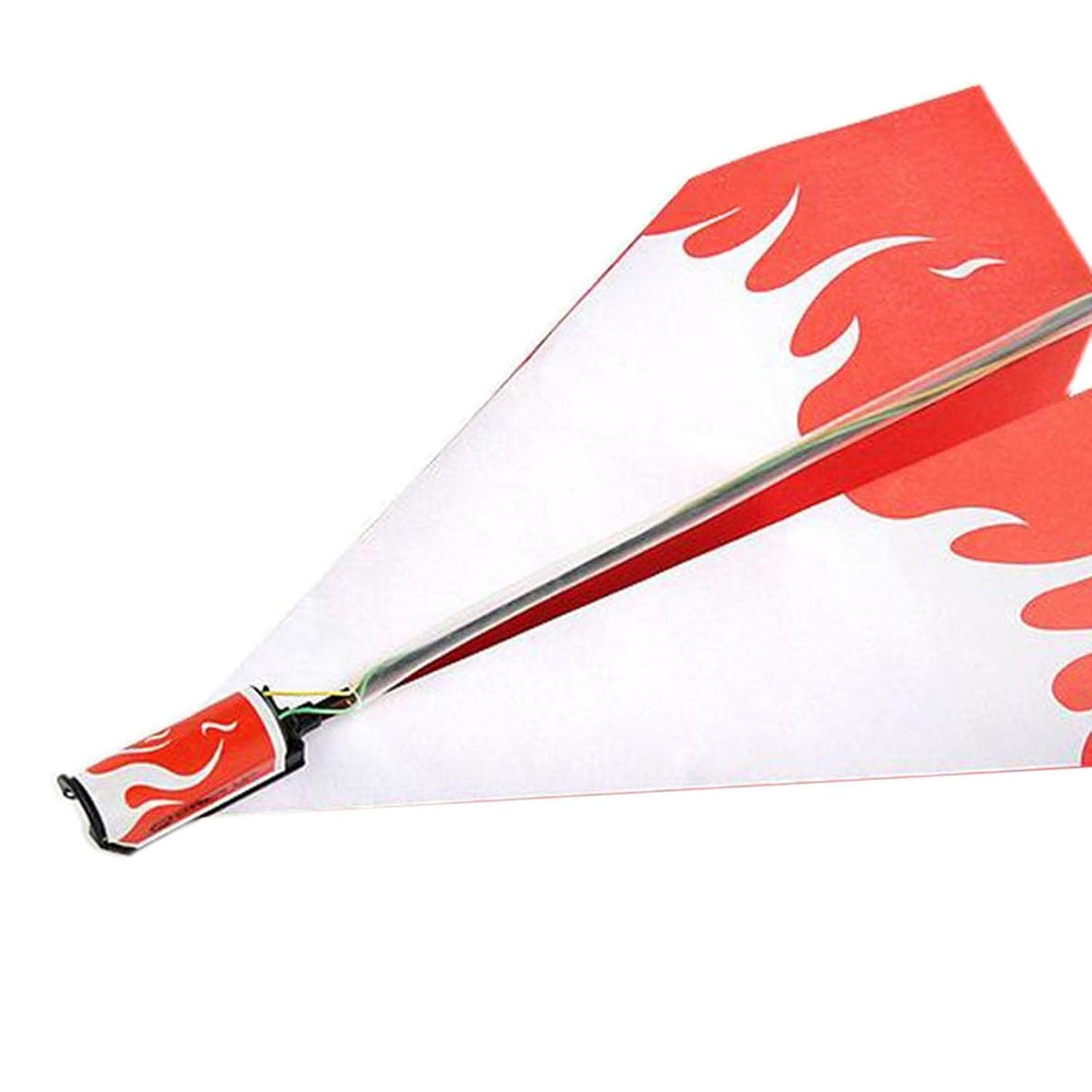 RC Airplane Kids Power Module RC Airplane Electric Hand Throwing Glider DIY-Toys & Hobbies - Radio Control & Control Line - RC Model Vehicles & Kits - Airplanes