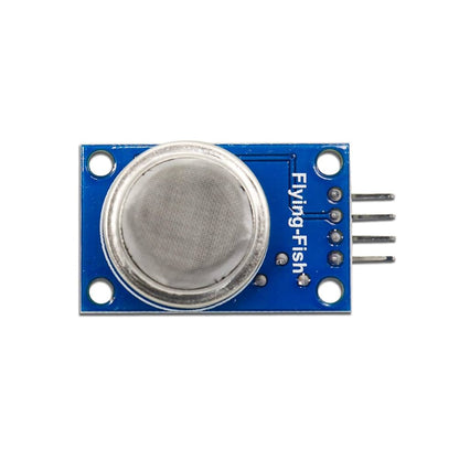 MQ-135 Air Quality Sensor Module — NH3, NOx, Alcohol, Benzene