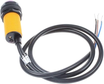 E3F-DS30C4 DC 6-36V NPN NO Infrared Sensor Photoelectric Switch