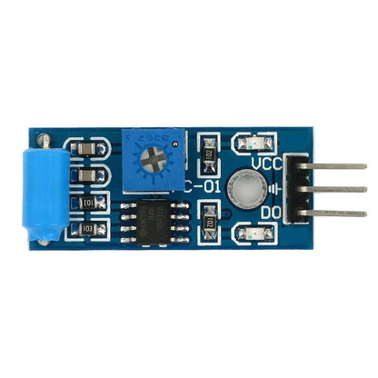 SW-420 Vibration Sensor Module