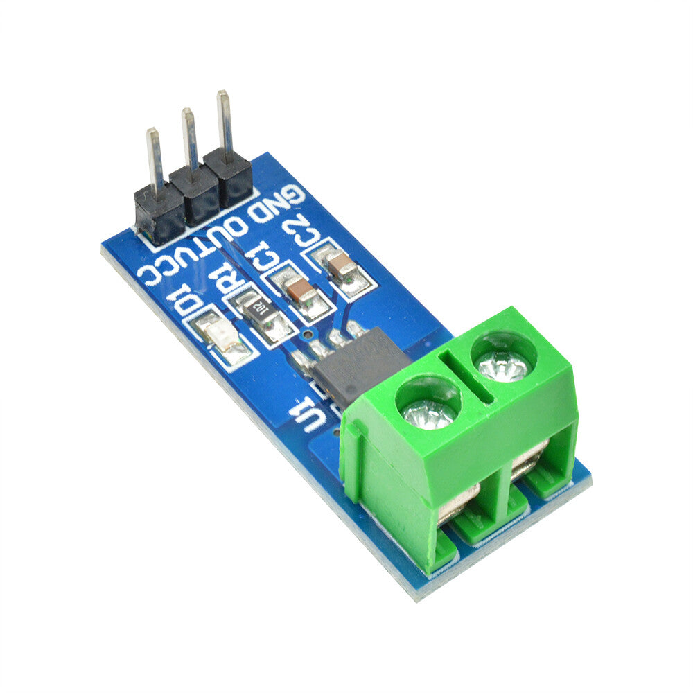 30AMPS Current Sensor Module ACS712