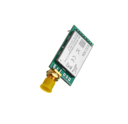 LoRa 433MHZ SX1278 SX1276 Wireless Transmitter and Receiver RF Module 8000M E32-433T30D UART