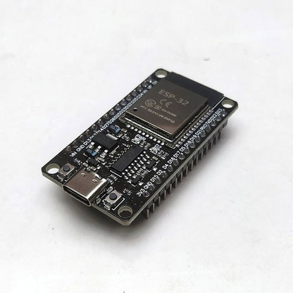 ESP32 Development Board (30-pin, CH340, USB-C) — Wi‑Fi & Bluetooth Dev Board