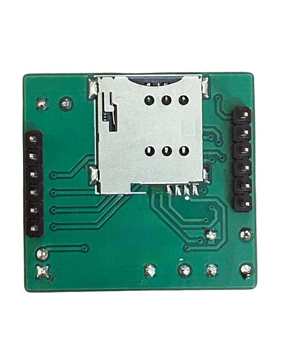 Quectel M65/M66 Quad-Band GSM/GPRS Breakout Board 3.4V-4.4V