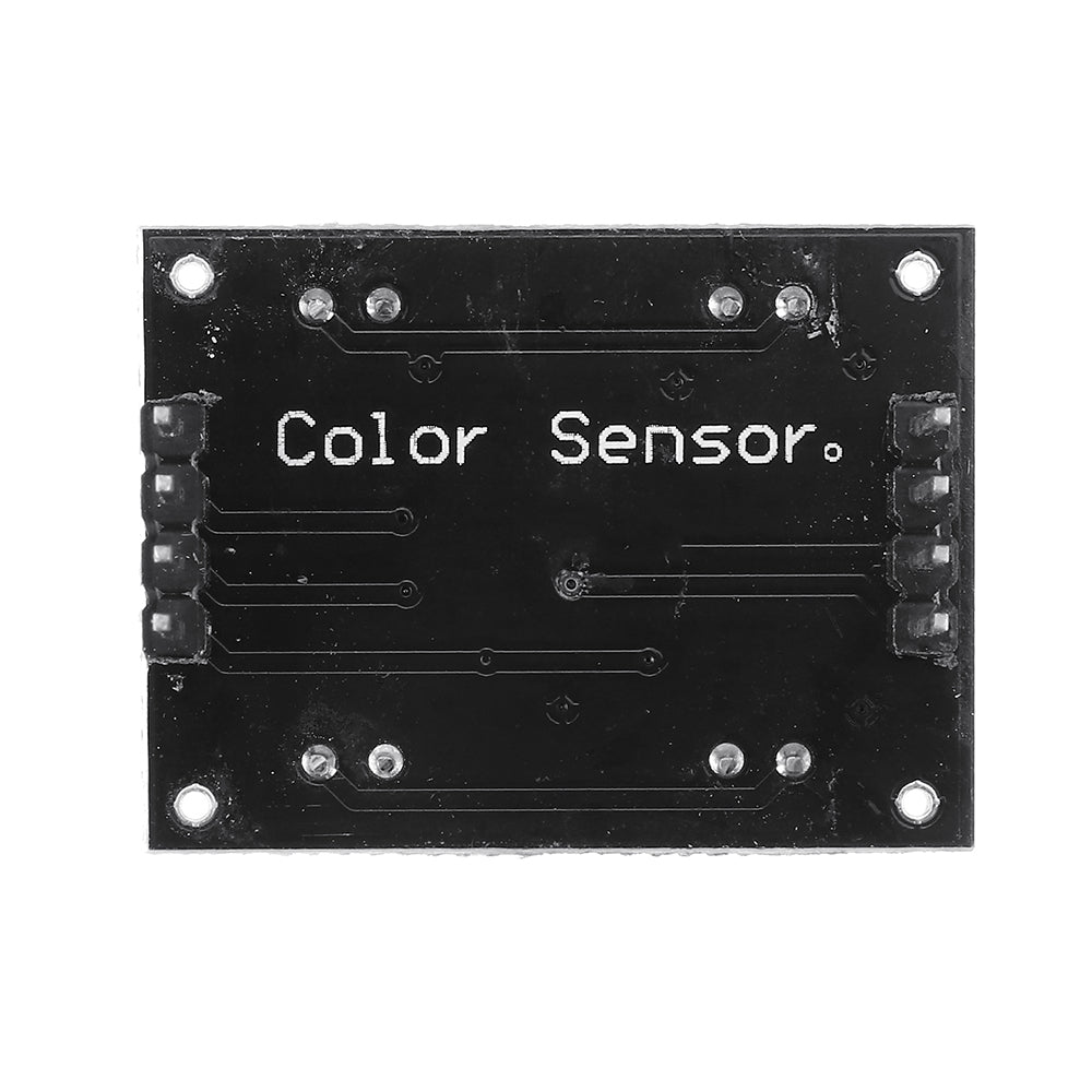 Color Recognition Module TCS3200 Color Recognition Sensor Module for MCU Arduino – WHITEVALLEY ...