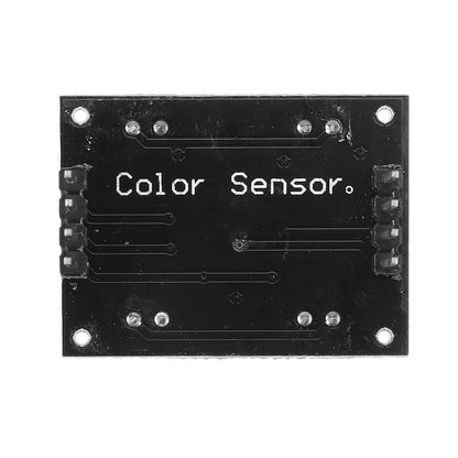 TCS3200 Color Recognition Sensor Module for MCU Arduino