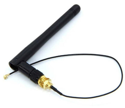 NRF Antenna with SMA to UFL Connector
