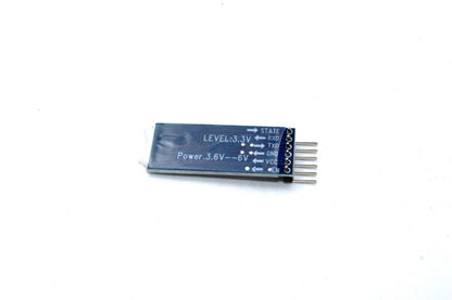 HC-05 TTL Bluetooth Transceiver Module