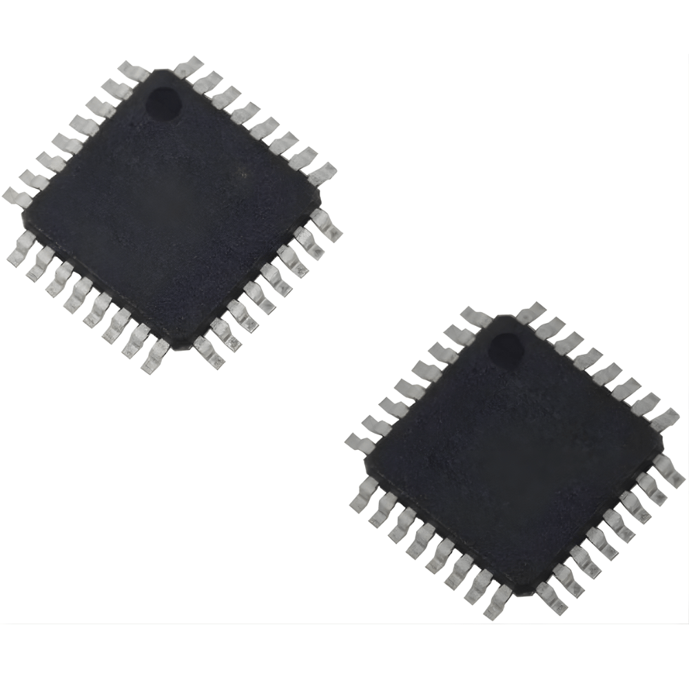 ATmega8A U-KR TQFP-32 Microcontroller