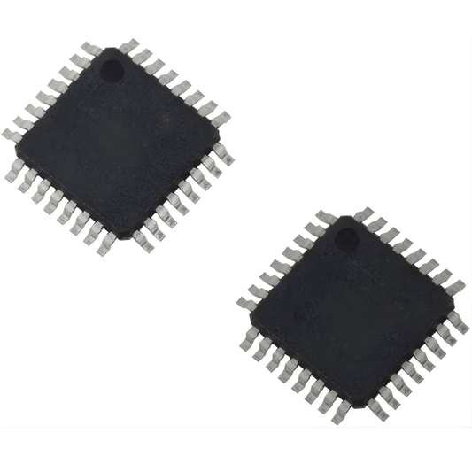 ATmega8A U-KR TQFP-32 Microcontroller