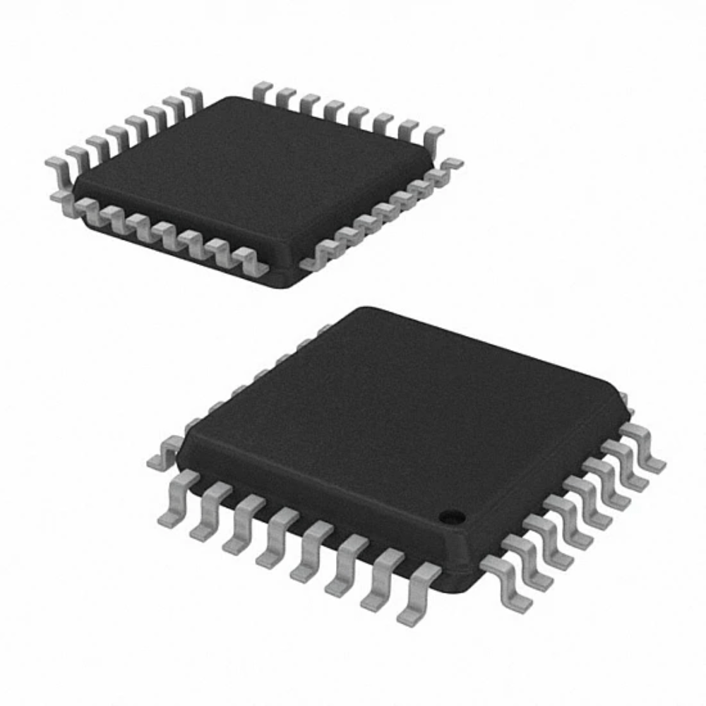 ATmega8A U-TW TQFP-32 Microcontroller