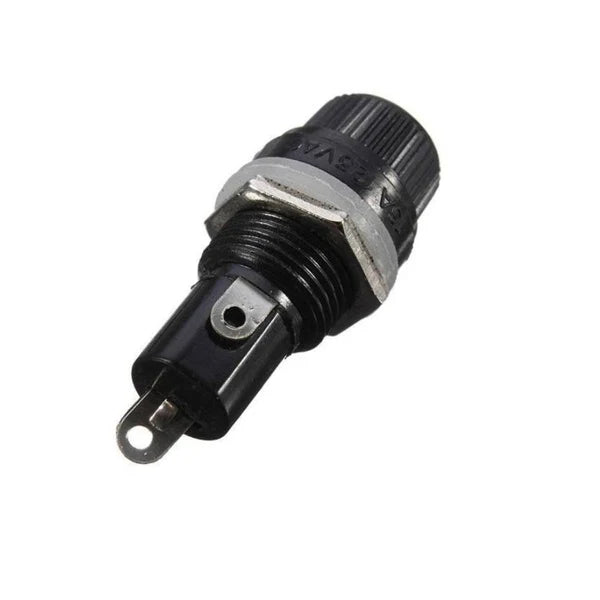 Fuse Holder - (6x30mm) - High Quality