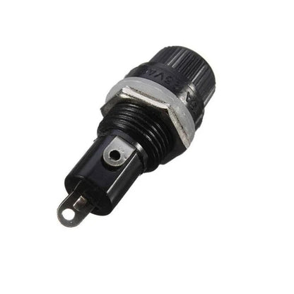 Fuse Holder - (6x30mm) - High Quality