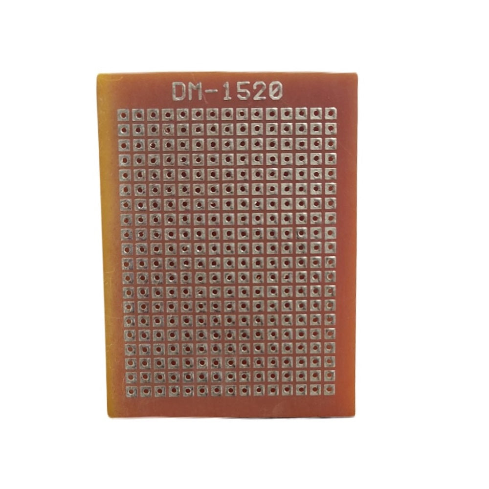 General Purpose Dot PCB Perfboard 1520