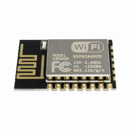 ESP-12E Wi‑Fi Module — Domestic Edition (ESP8266)