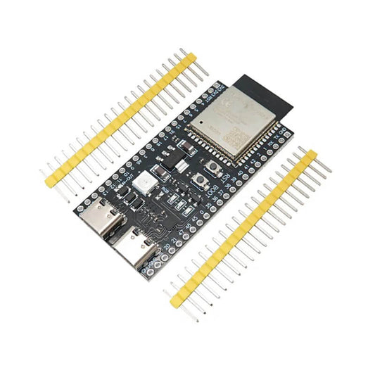 ESP32-S3 N16R8 Dual C-Type USB Development Board WiFi + Bluetooth MCU Module