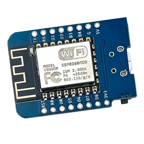 ESP8266 D1 Mini V2 NodeMcu Lua WIFI IOT Development Board